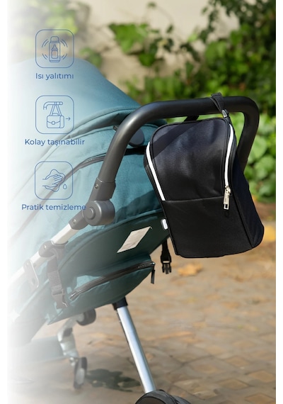 Babyjem Handy Puset Termos Çantası