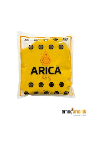 Arıca Arı Keki 20 Kg 1 Koli