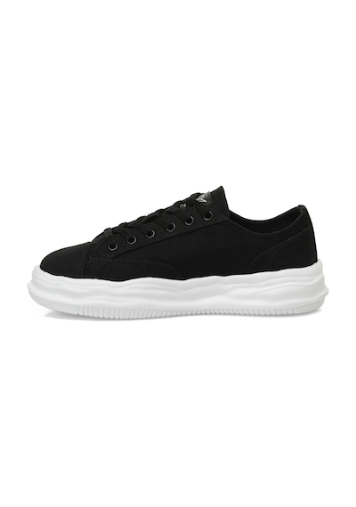Kinetix Shogun W 5fx Siyah Kadın Sneaker 000000000101951606 Siyah