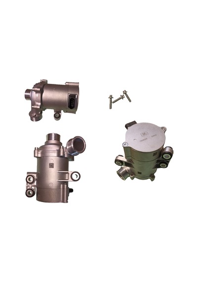 Elektrikli Devirdaim Bmw N20 Motor F10 F20 F30 F25 Oem Ürün