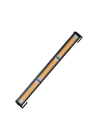 Wolfram 45cm Led Çakar Lamba Sarı + Sarı 12-24v 95 00 1380