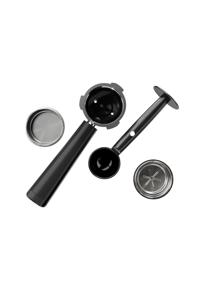 Electrolux Explore 6 E6EC1-6BST Espresso ve Cappuccino Makinesi