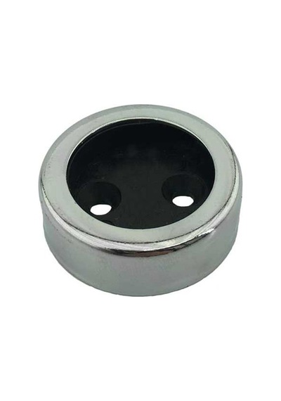 İÇİ METAL KAPAKLI FLANŞ