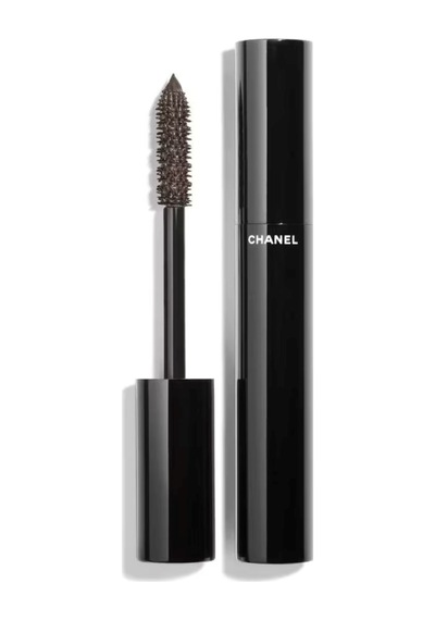 Chanel Le Volume De Chanel Waterproof Maskara 20 Brun Diğer