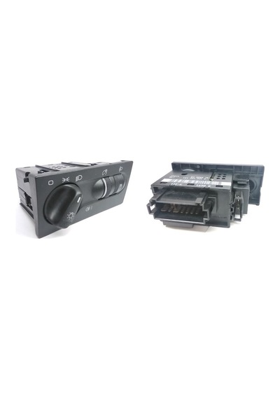 Vw Far Anahtarı Komple Vw Golf Iıı/ıv Cabrıo 1998-2002 N11.18405