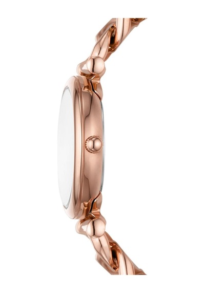 Fossil Fes5330 Kadın Kol Saati Rose Gold
