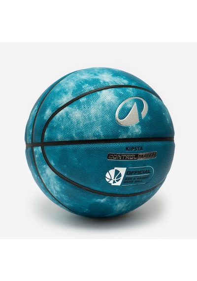 Kıpsta Basketbol Topu - 7 Numara - Mavi - Control Match Bt500