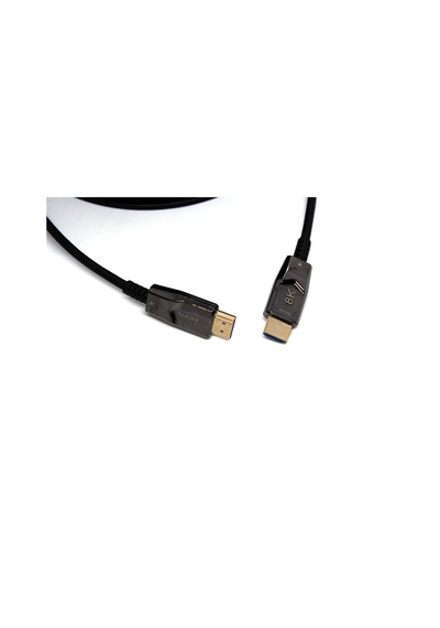 Beek Bc-dsp-ha-mm-aoc21-25 25 Mt Hdmı To Hdmı 2.1 Aktif Fiber Optik 8k 60hz Hdmı Kablosu 1 Adet