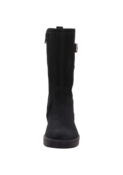 Legero 2-000196 Mystic Kadın Siyah Gore-tex Çizme Siyah