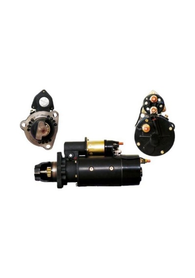 Marş Motoru 12 Diş 24v 42mt Bmc Bmc Profesyonel Delco Tip 1 Ad