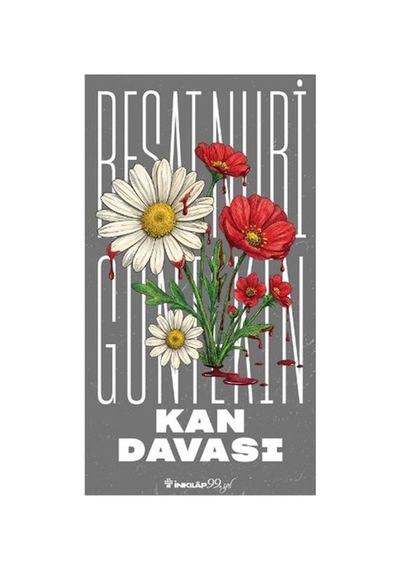 Kan Davası Yeni Kapak - Vzqg-876646