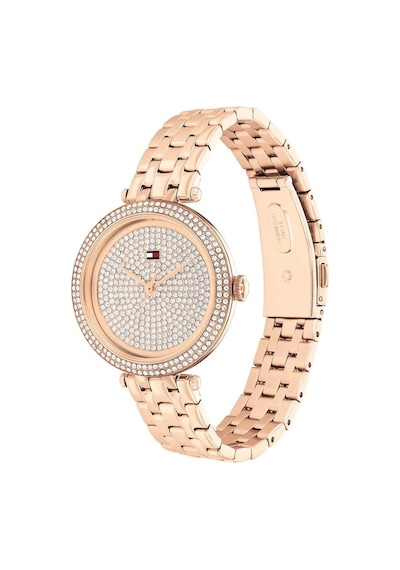 Tommy Hilfiger Th1782761 Kadın Kol Saati Rose Gold