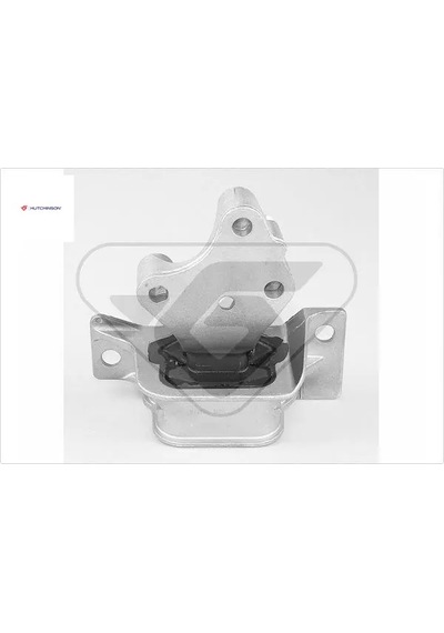 Motor Takozu Sağ Clıo Iıı 05 Modus 04 1.2 16v Hutchınson 112103737r/ 8200650286/ 8200281186