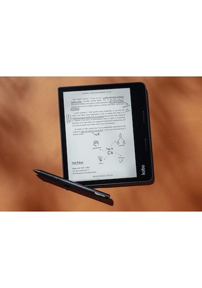 Kobo E Kitap Okuyucu Stylus Kalem (Sage ve Elipsa Modeli İle Uyumlu)