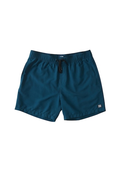 Billabong All Day Lb Erkek Deniz Şortu Lacivert (490343623)