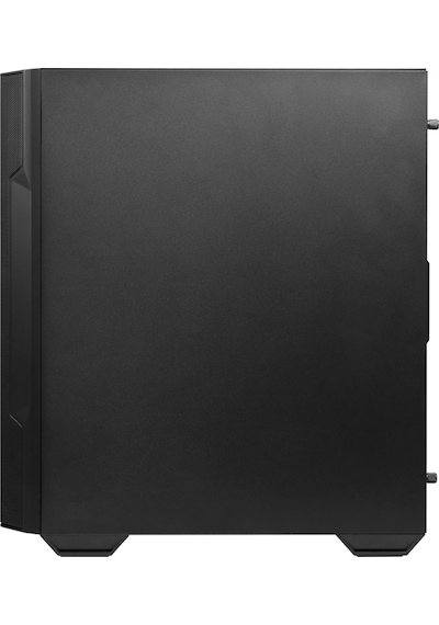 MSI Mag Forge M100R ARGB Fanlı Mid Tower Bilgisayar Kasası