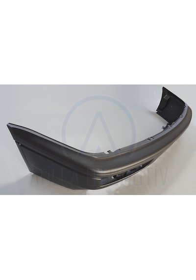 Volkswagen Golf Mk3 Ön Tampon + Lip + Izgara Yarim Astarli 429845851