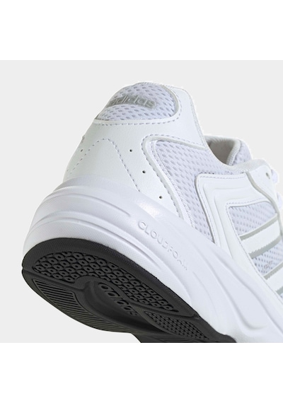 Adidas Eclyptix 2000 Erkek Beyaz Spor Ayakkabı Jı2843