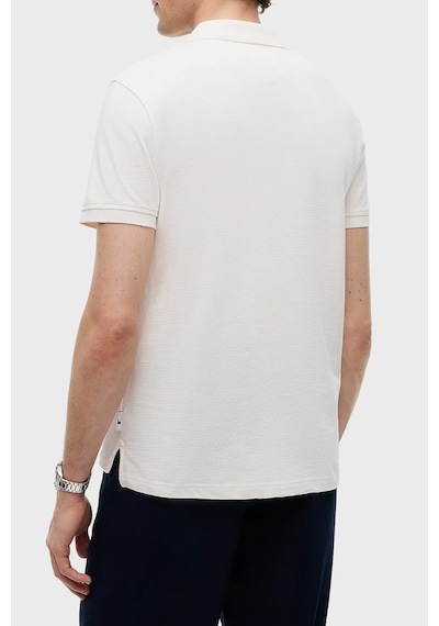 Tommy Hilfiger Pamuklu Regular Fit Yarım Fermuarlı Polo Yaka T Shirt Erkek Polo Yaka T Shirt Mw0mw42762 Z00 Açık Bej Tommy Hilfiger Pamuklu Regular Fit Yarım Fermuarlı Polo Yaka T Shirt Erkek Polo Yaka T Shirt Mw0mw42762 Z00 Açık Bej