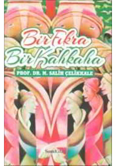 Somkitap - Bir Fıkra Bir Kahkaha - Salih Çelikkale
