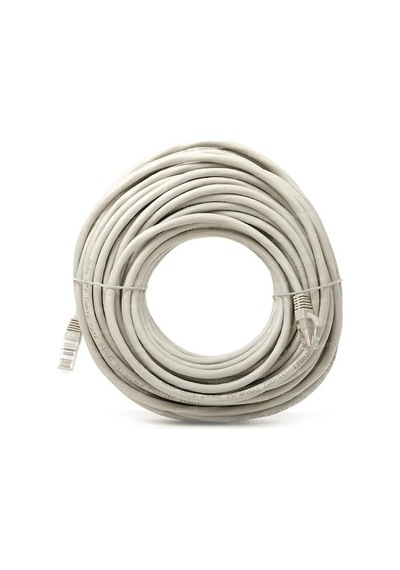 Cat6 Kablo 30 Metre Data/internet/modem/ethernet Kablosu
