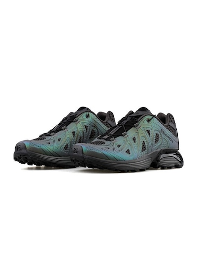 Salomon Xt-whısper Voıd Unisex Sneaker Ayakkabı L49236500 Gri