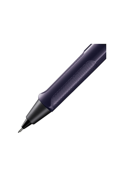 Lamy Safari 2026 Özel Üretim Rengi Versatil Kalem Meteora 0.5 Koyu Mor