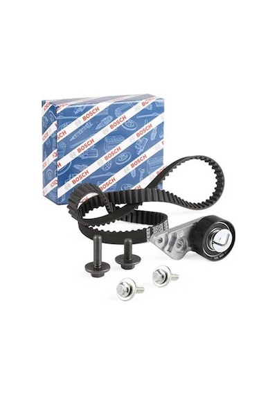 Ford Focus 1 1.4 Benzinli Triger Seti 1998-2005 Bosch