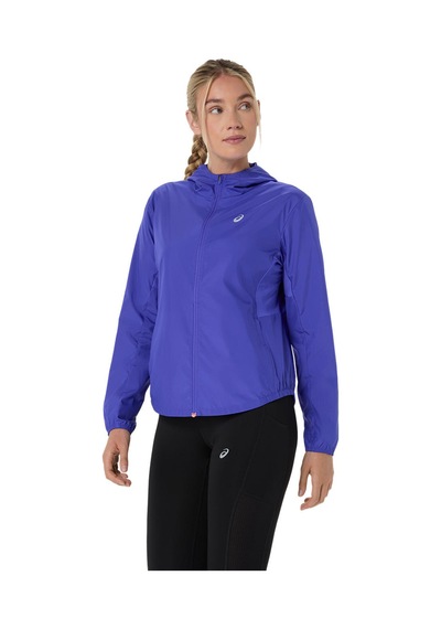 Asics Asıcs Sılver Jacket Kadın Performance Black 2012d148-400 Performance Black