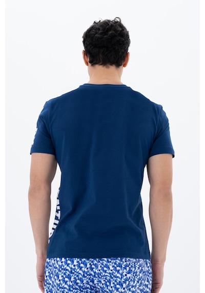 AR-MA Arma Erkek Regular Fit Bisiklet Yaka Tişört Y25344404701 001