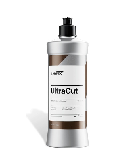 Detail Market Carpro Ultracut Extra Agresif Çizik Giderici Pasta 1 Lt