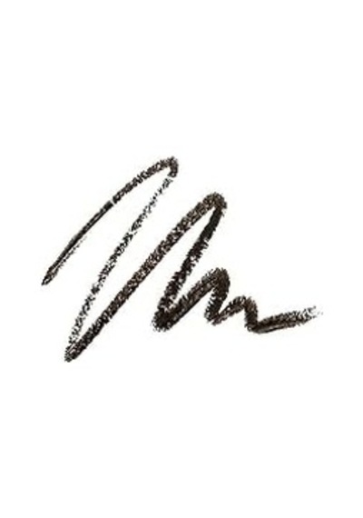 Smoky Effect Eye Pencil No: 01 Deep - Sünger Aplikatörlü Siyah Göz Kalemi Diğer