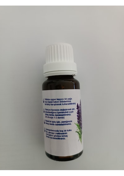 SADE LAVANTA YAĞI 20 ML