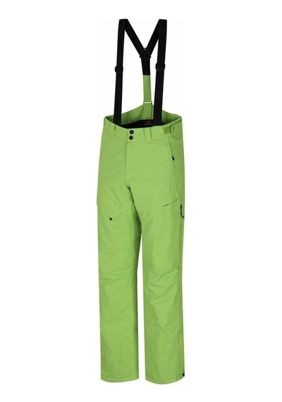 Hannah Kasey Erkek Kayak Pantolon