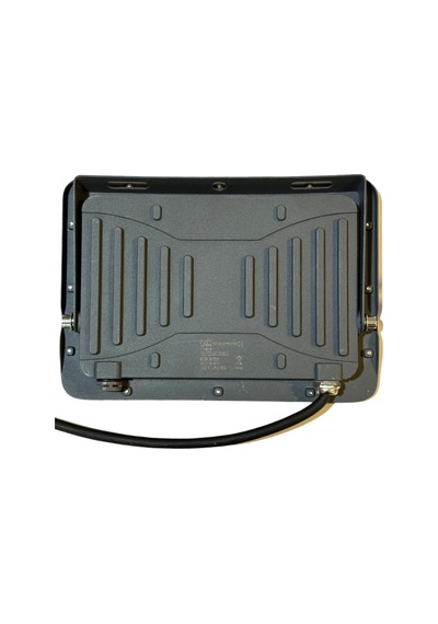 Ct-4659 100w 6500k Beyaz Işık Led Projektör 10 Adet