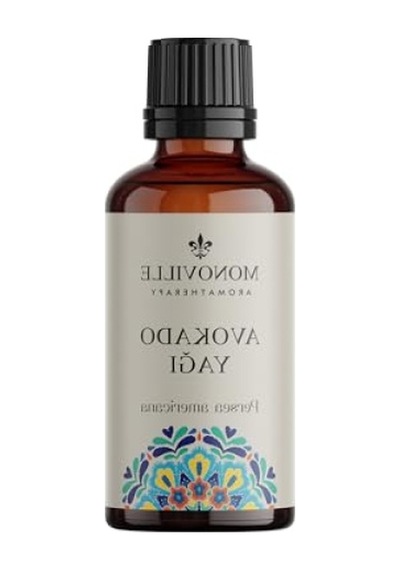 Soğuk Sıkım Avokado Yağı - 30 Ml %100 Saf Ve Doğal