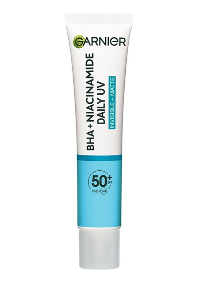 Garnier Niasinamid Güneş Koruyucu Krem 40ml - 8 Adet Tarı