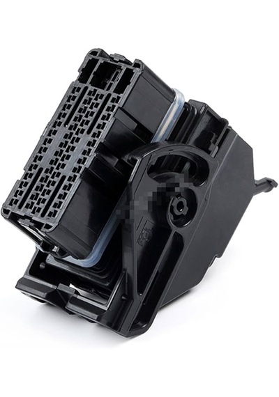 Delphi PPI0001501 64 Pin ECU Soketi CMC Konnektör Motor Beyni Fişi Ağır Hizmet Araçları