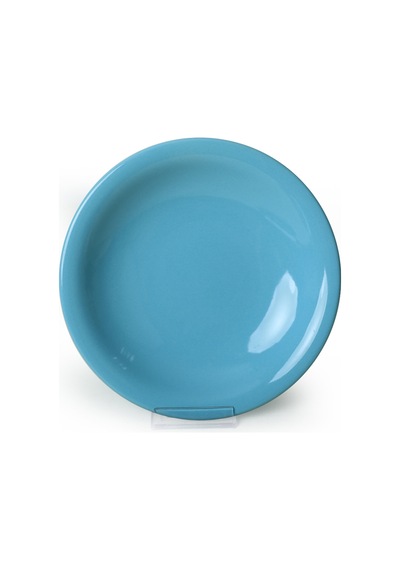 Keramika Blue Mix Yemek Takımı 6 Parça 2 Kişilik 031-413-420 Mavi