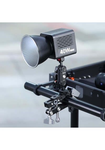 Ulanzi Cu03 Çok Fonksiyonlu Süper Clamp C027
