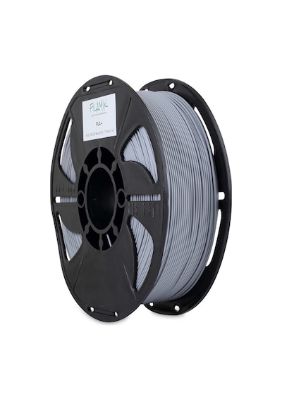 Filamix Gri Filament Pla + 1.75mm 1 Kg
