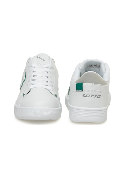 Lotto Loda 3fx Beyaz Erkek Sneaker Beyaz