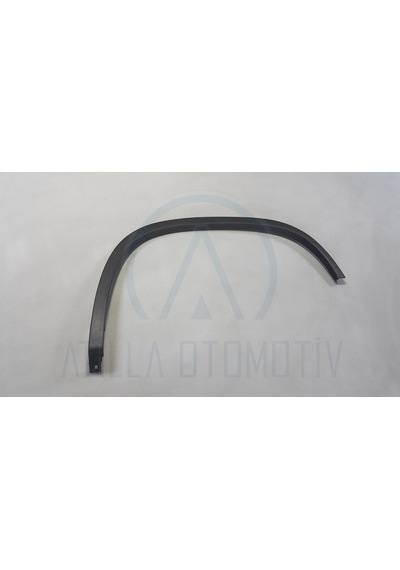 Volkswagen Tiguan 5N Çamurluk Agiz Plastigi Dodik Sol Arka 403340403