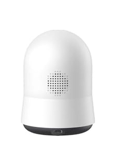 Pro Iç Mekan 3k Wi-fi Kamerası Yapay Zeka Algılama 360 Dönebilme Gece Görüşü 256gb A Kadar Microsd Kart Desteği