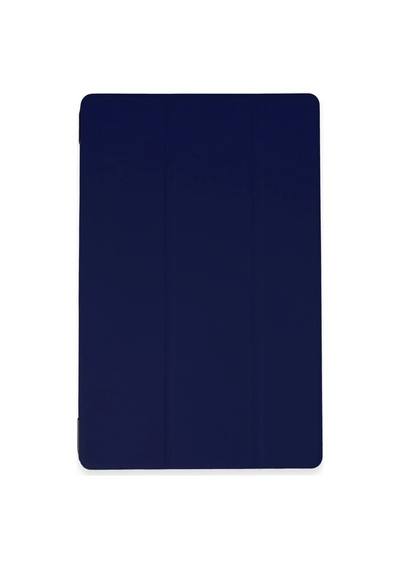 Newface - 491 - Apple İpad Air 5 2022 Kılıf Tablet Smart Kılıf - Spt-gld - - Lacivert