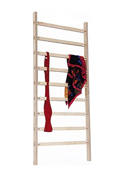 Riser Ahşap Ayakkabılık Ve Askılık, Huş Plywood, 8 Çift Kapasite, Doğal Ahşap Tasarım Diğer Riser Ahşap Ayakkabılık Ve Askılık, Huş Plywood, 8 Çift Kapasite, Doğal Ahşap Tasarım Diğer