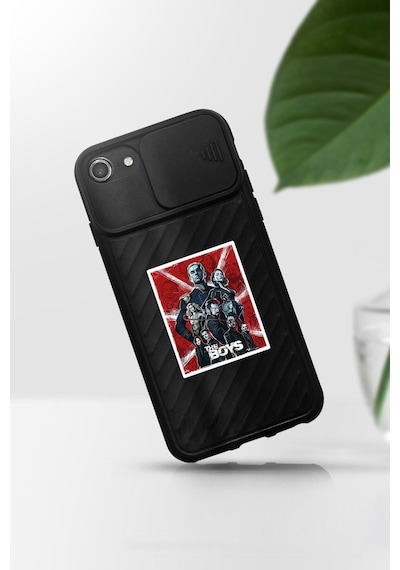 The Boys Sticker Paketi 20 Adet Amazon Prime The Boys Çok Renkli