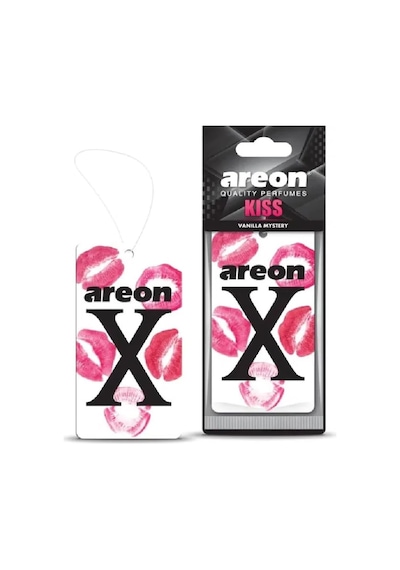 Areon X Kiss Mystery Oto Araç Kokusu
