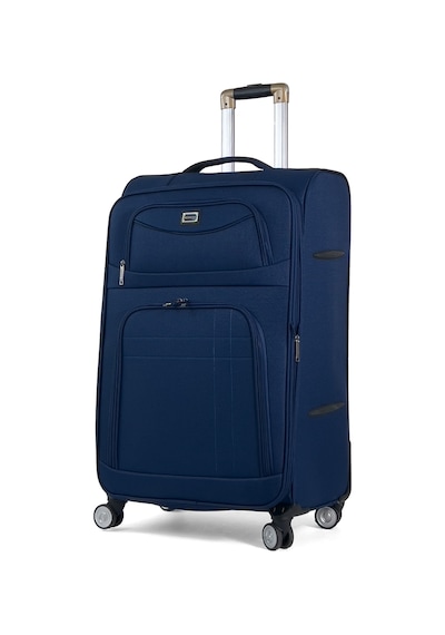 Reymond Luggage Lara Seyahat Valizi, Büyük Boy Lacivert
