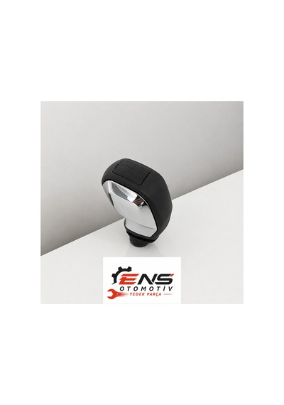 Krom Spor Vites Topuzu